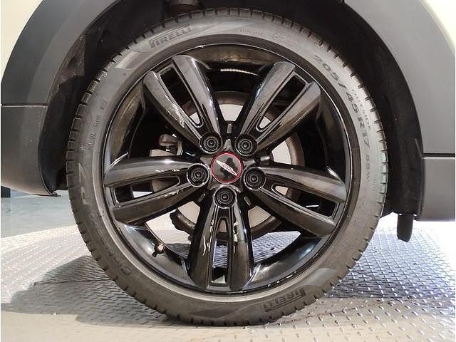 F55 MINI Cooper SD 5dr Hatch LCI