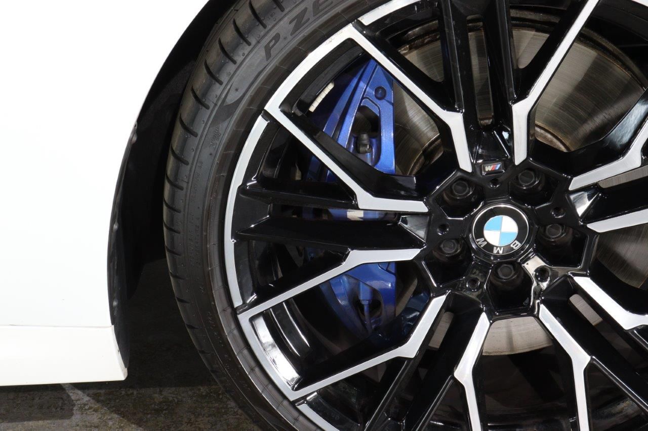 G14 840i M Sport Convertible B58 3.0i
