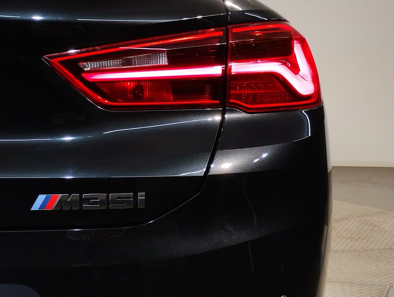 F39 X2 M35i B48 2.0i