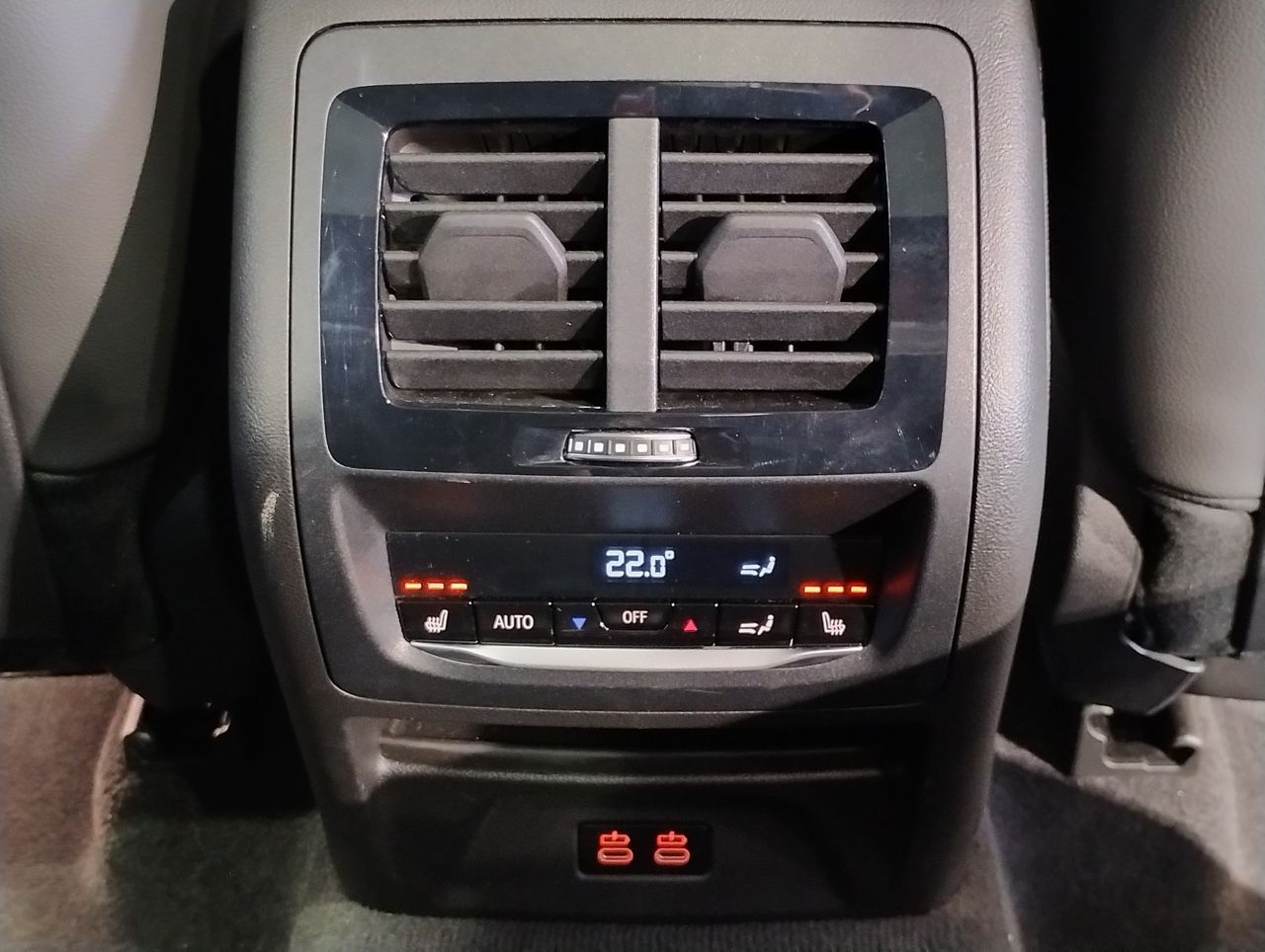 G01 X3 xDrive20d RHD ZA LCI