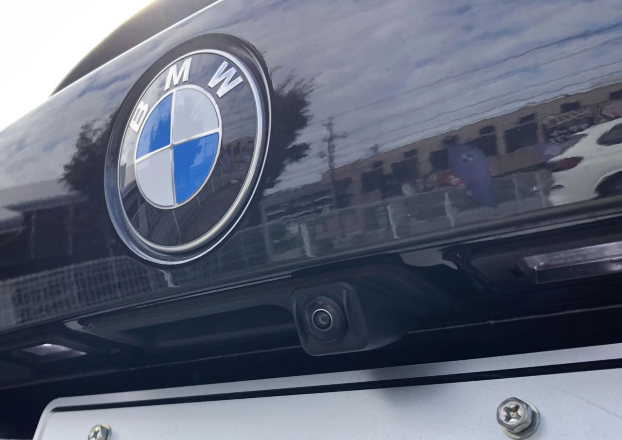 G81 M3 Competition M xDrive Touring RHD