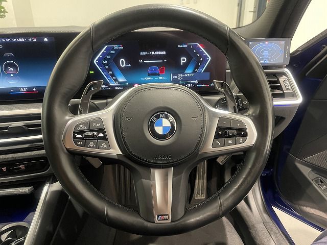 G21 M340i xDrive Touring LCI RHD