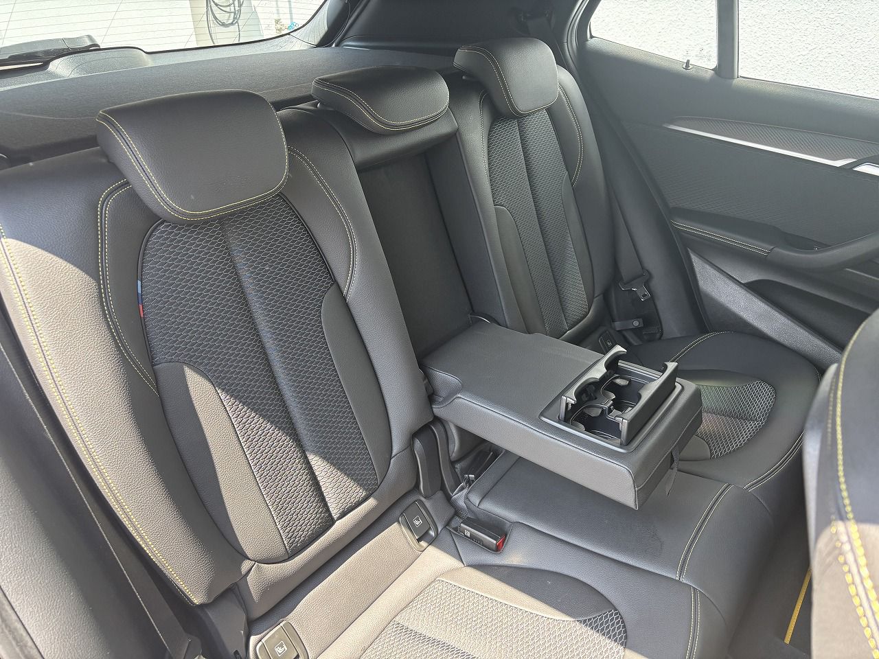 F39 X2 xDrive20i B48 2.0i SAC
