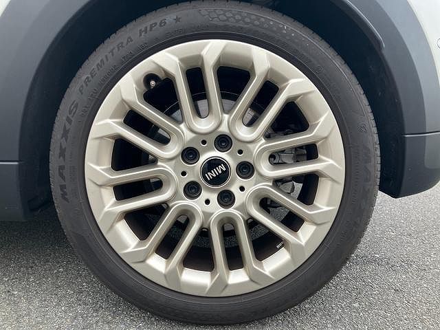 F66 MINI Cooper C 3Dr