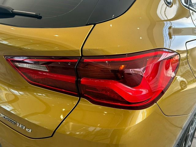 F39 X2 xDrive18d SAC B47 2.0d