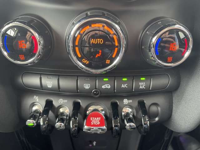 F56 COOPER S D(AT)