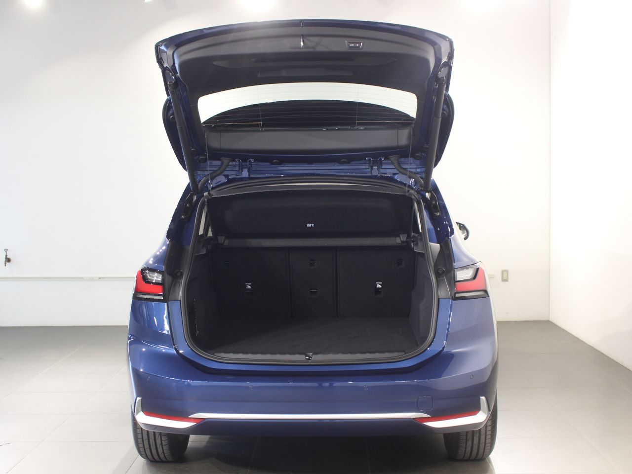 U06 218d Active Tourer B47 2.0d