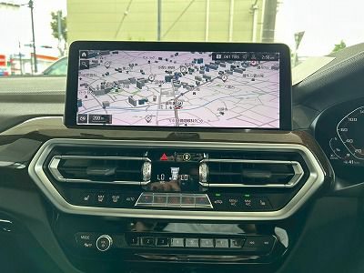 G01 X3 M40d RHD LCI ZA
