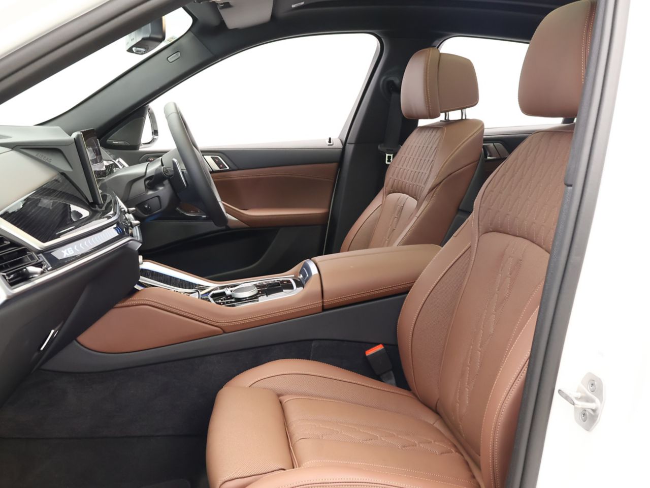 X6 xDrive30d M Sport RHD