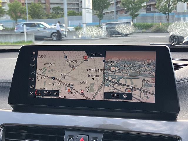 F48 X1 xDrive18d B47 2.0d LCI