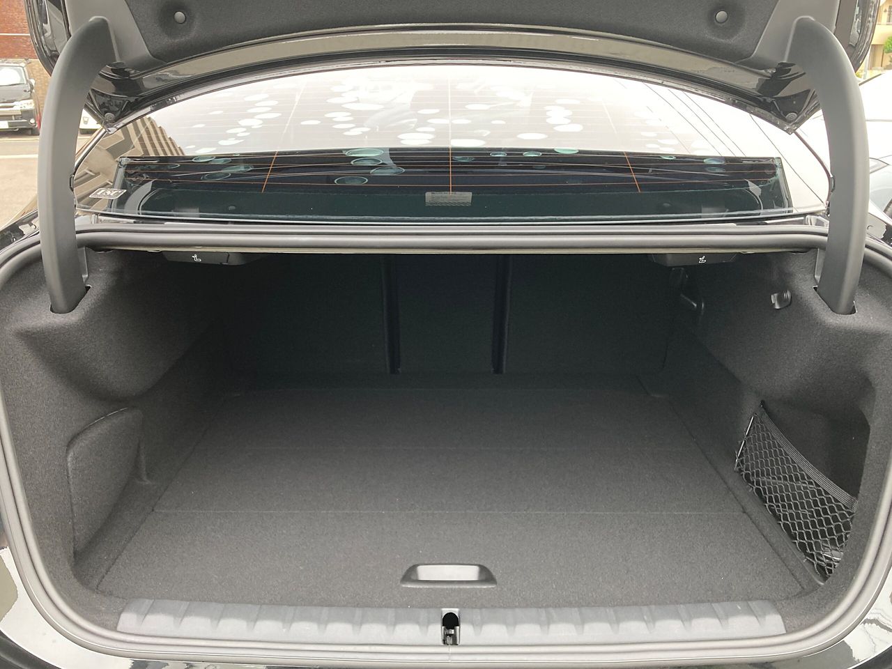 F44 218i Gran Coupe B38 1.5i