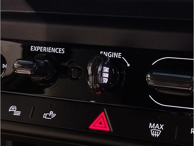 F66 MINI Cooper C 3Dr