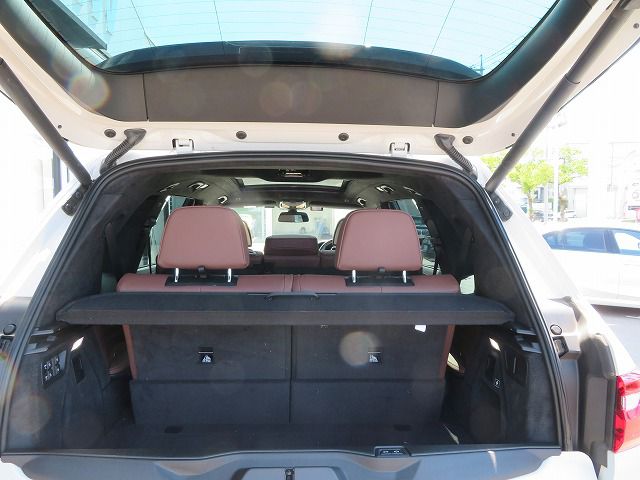 G07 X7 xDrive30d N57 3.0d