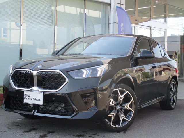 X2 xDrive20i M Sport
