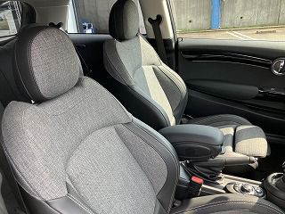 MINI Cooper F56 RHD