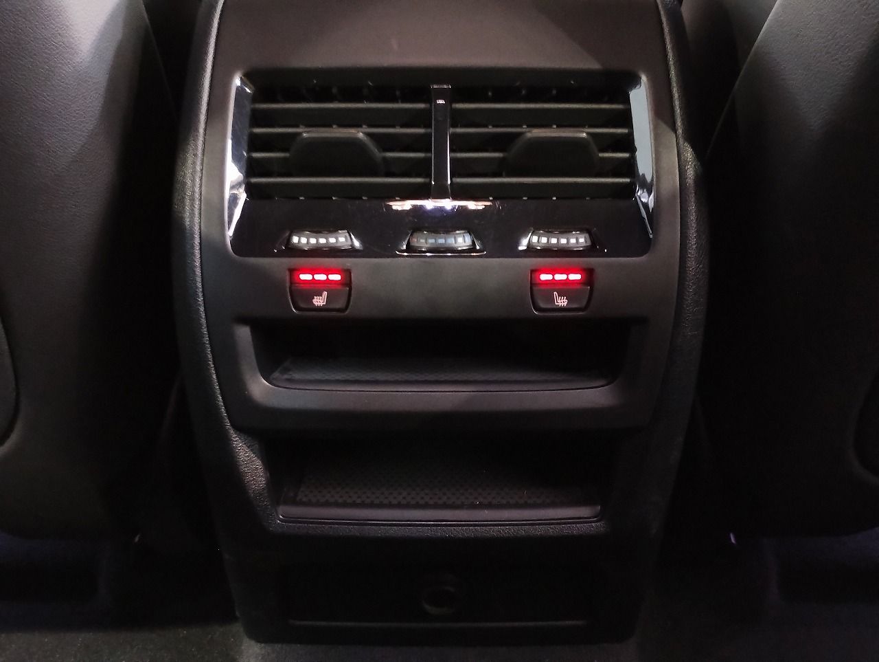 X6 xDrive30d RHD