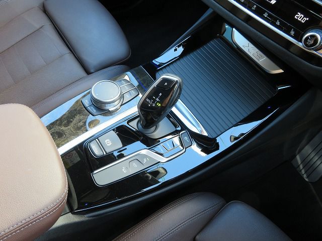X3 xDrive20d RHD ZA