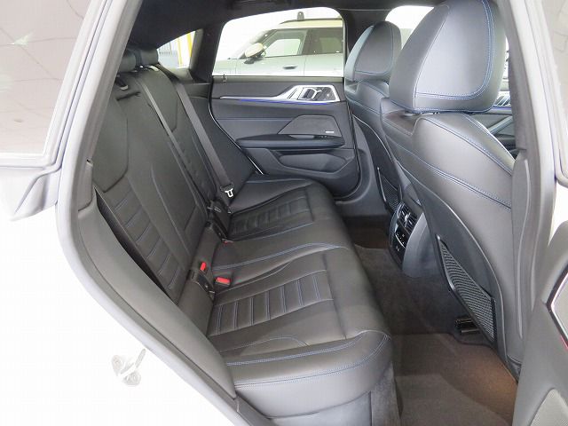 G26 M440i xDrive B58 3.0 RHD