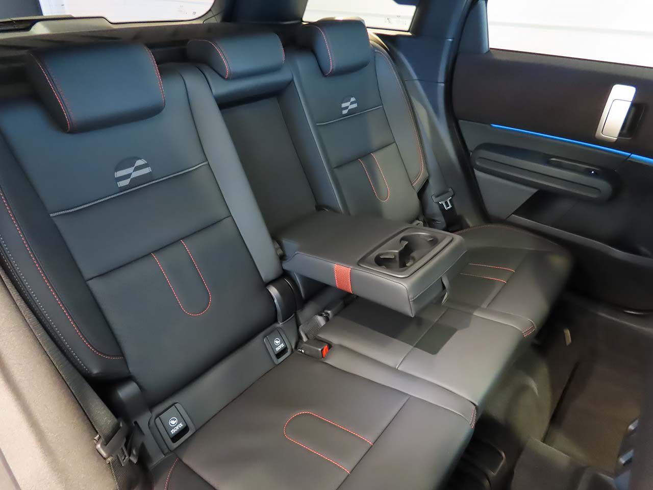 U25 MINI John Cooper Works Countryman ALL4