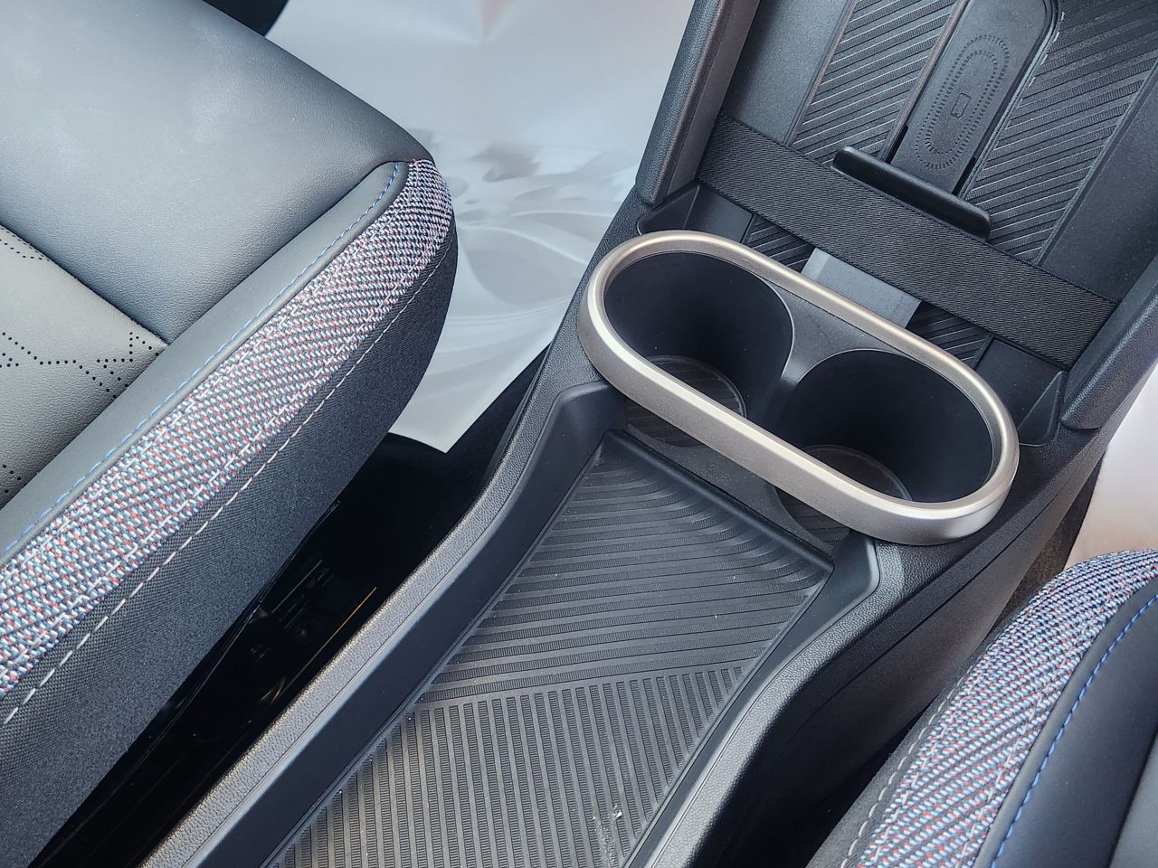 F66 MINI Cooper C 3Dr