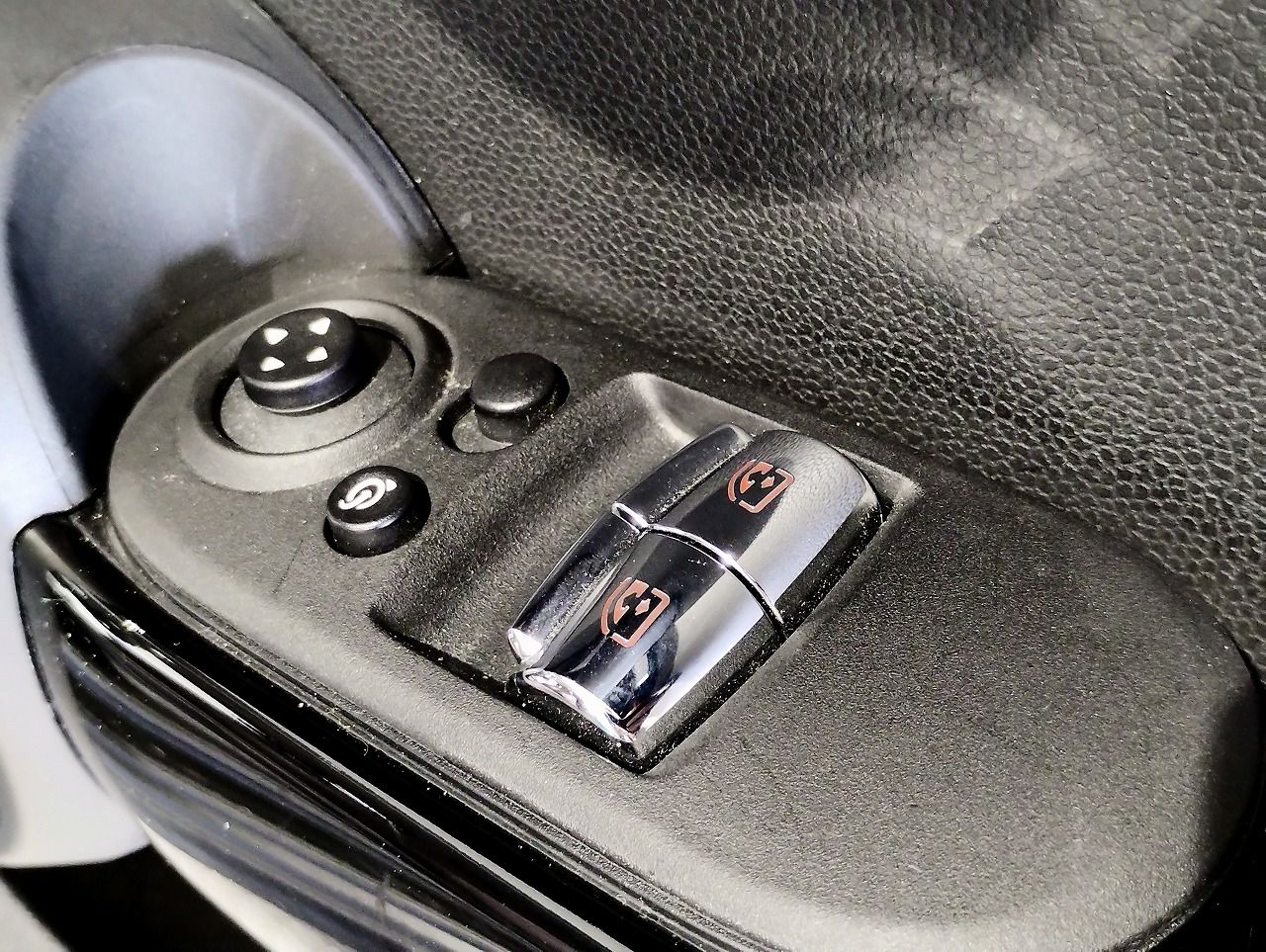 F56 MINI Cooper S 3-Door Hatch LCI