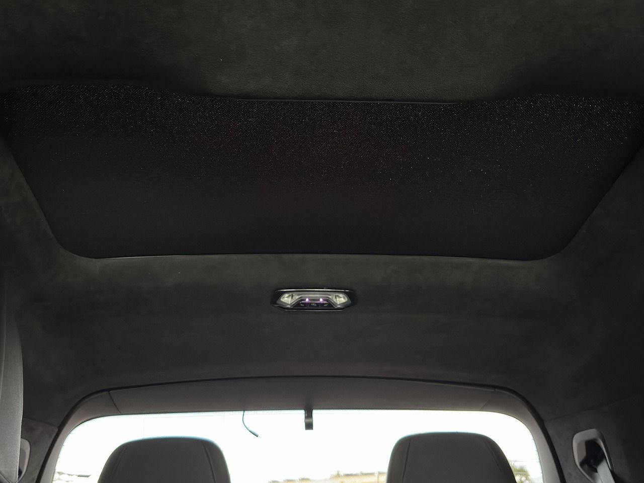 G07 X7 xDrive40d B57 3.0d