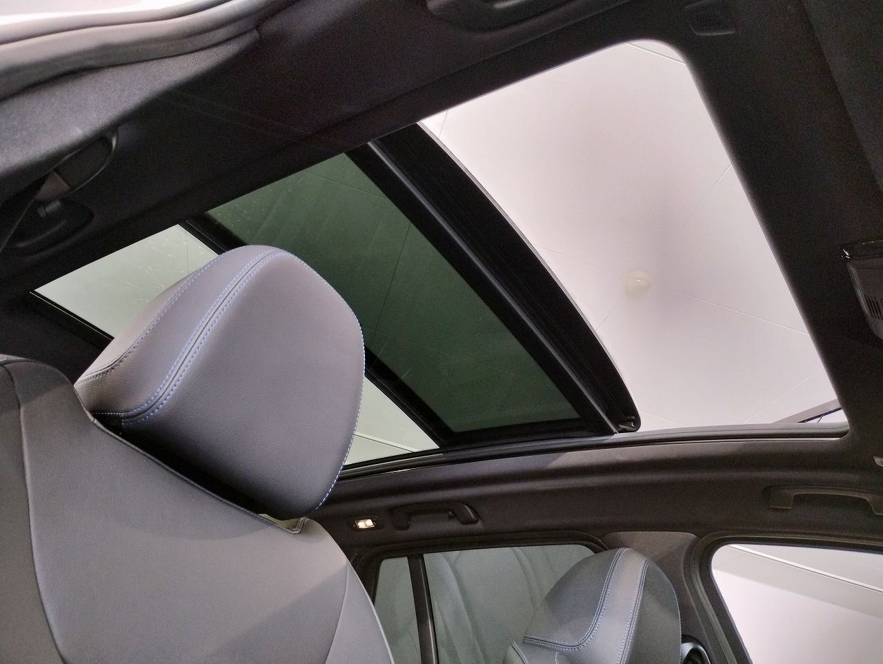 G01 X3 xDrive20d RHD ZA LCI