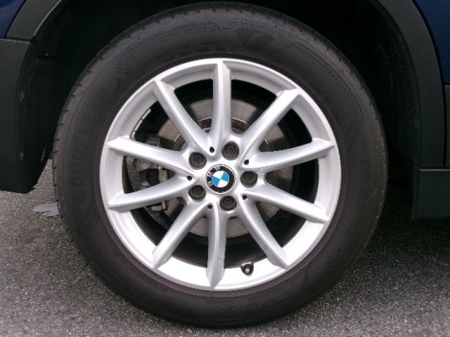 F39 X2 xDrive20i B48 2.0i SAC