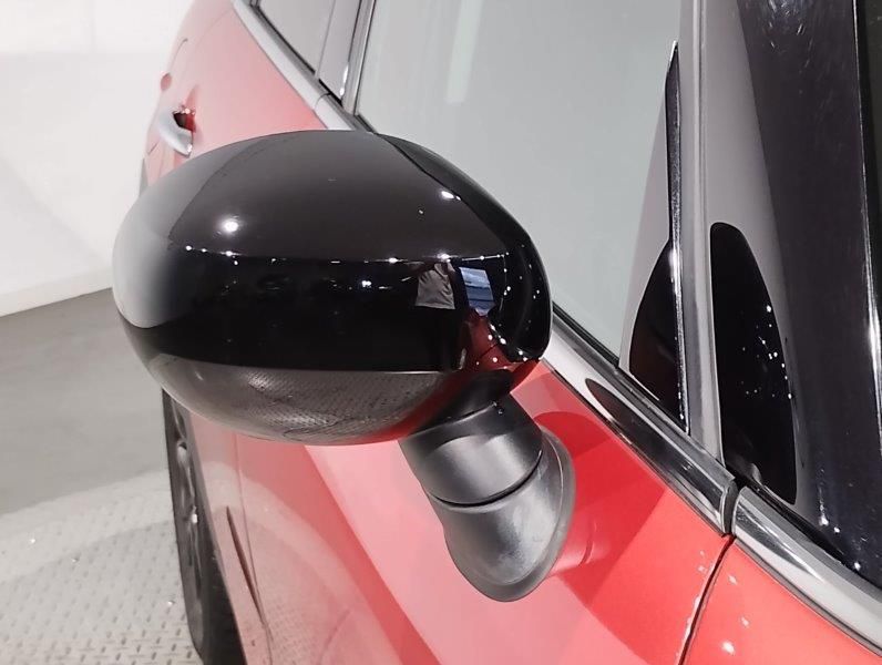 F55 MINI Cooper 5-Door Hatch LCI