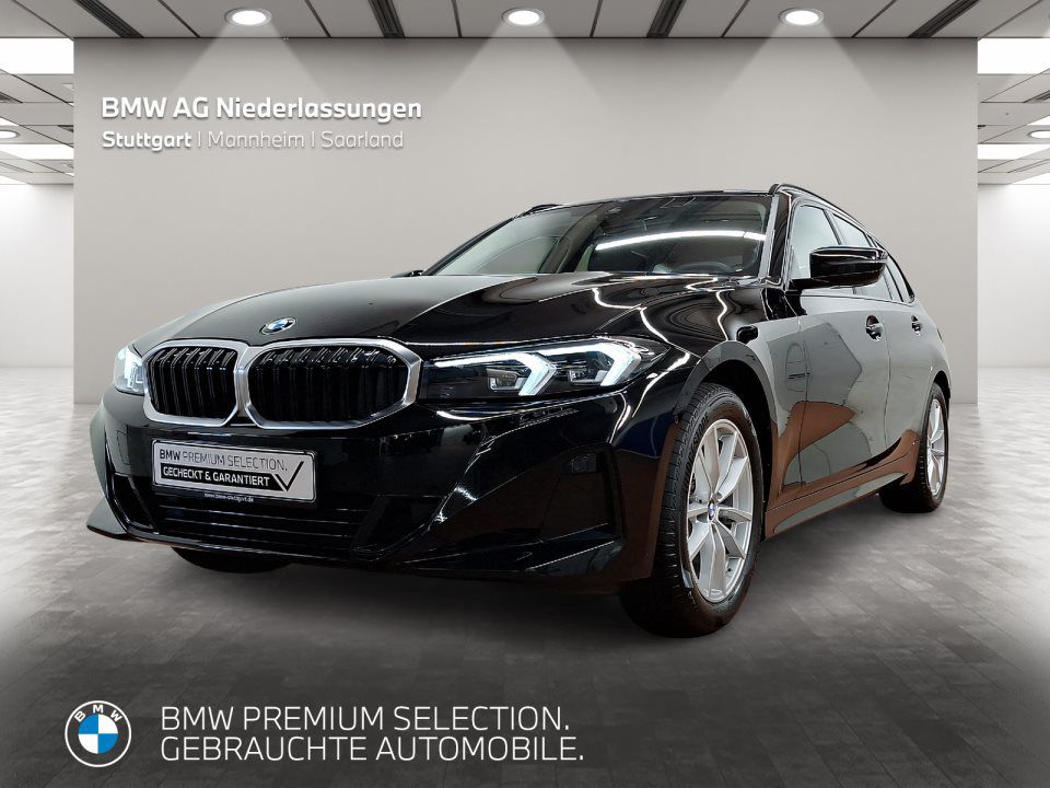 BMW 318