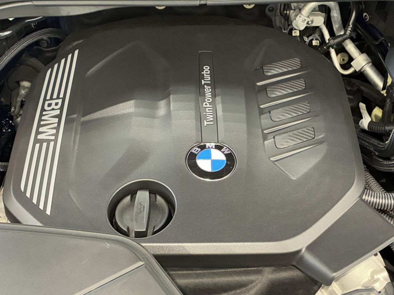 G01 X3 xDrive20d RHD ZA LCI