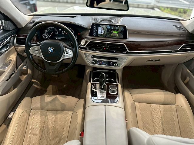 750LI L