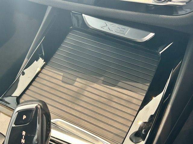 X3 xDrive20d RHD ZA