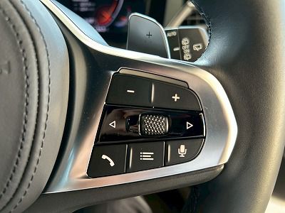 G21 320d xDrive Touring RHD