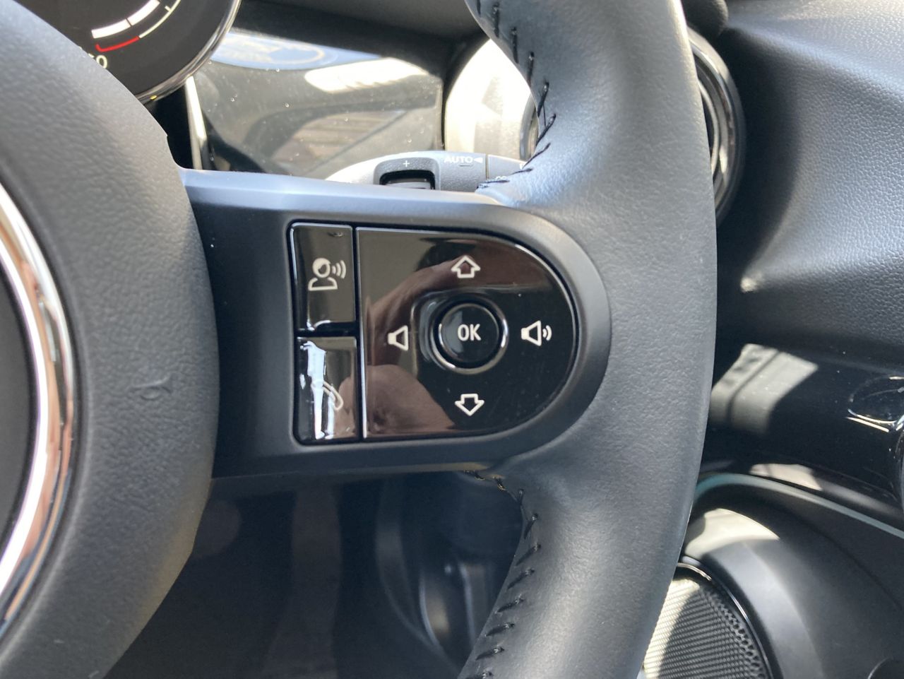 Cooper 5 doors