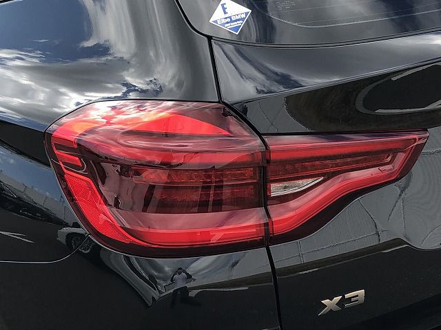 X3 M40d Za