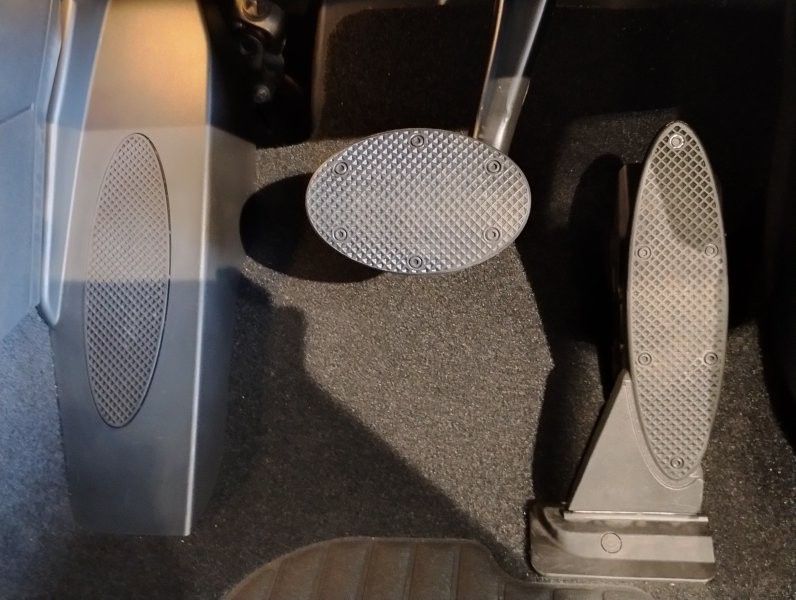 F66 MINI Cooper S 3Dr