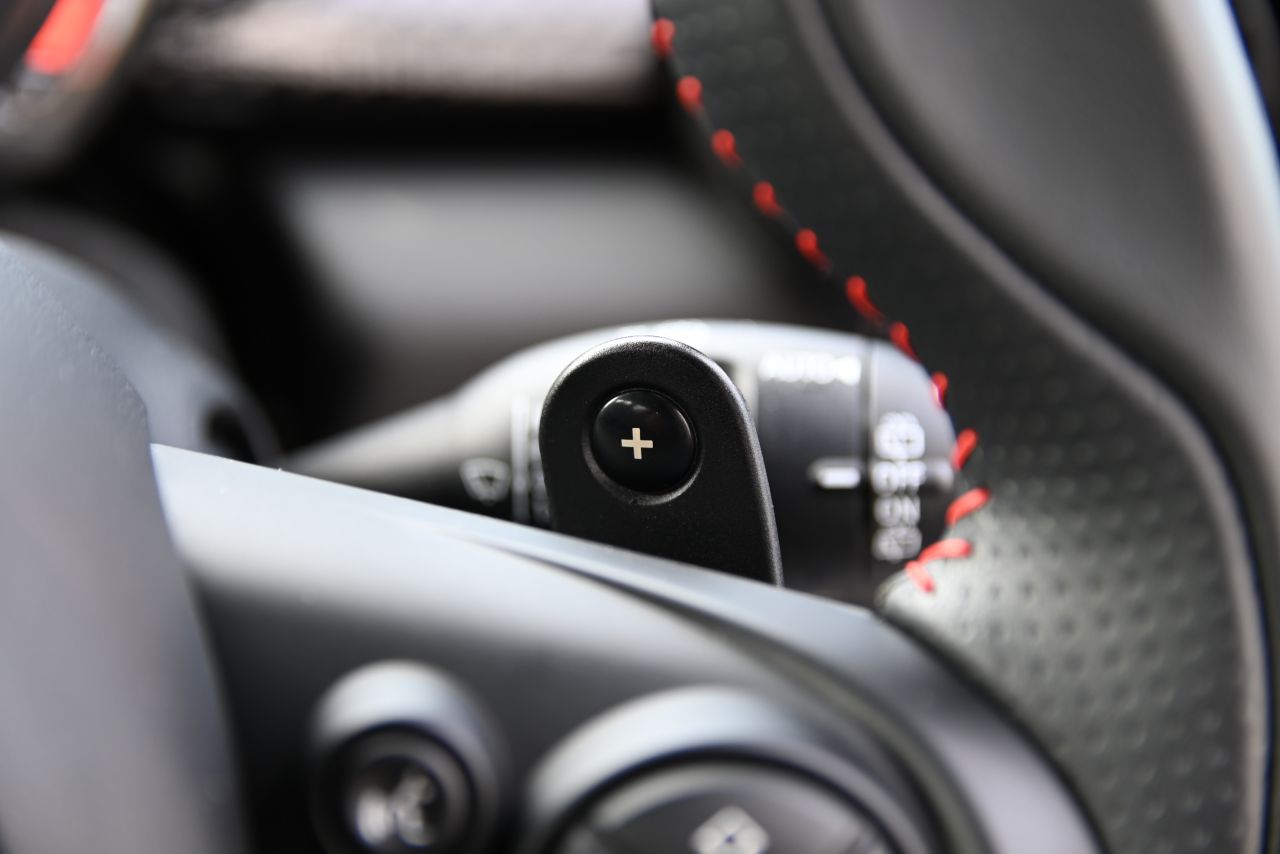 F56 MINI JOHN COOPER WORKS