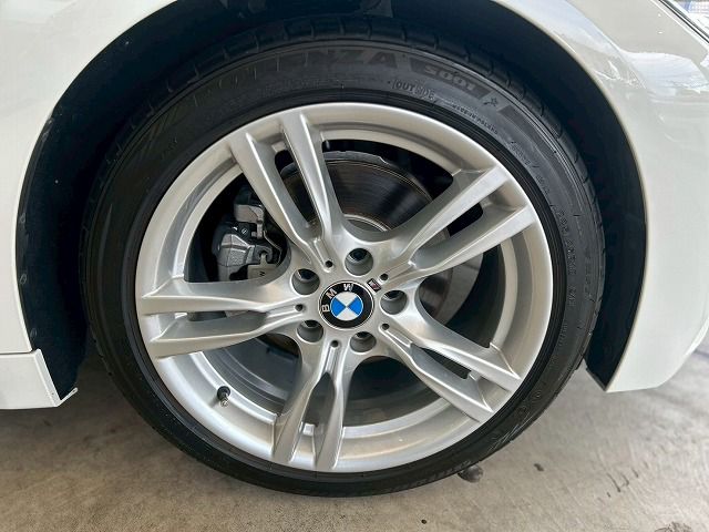 420I COUPE RHD