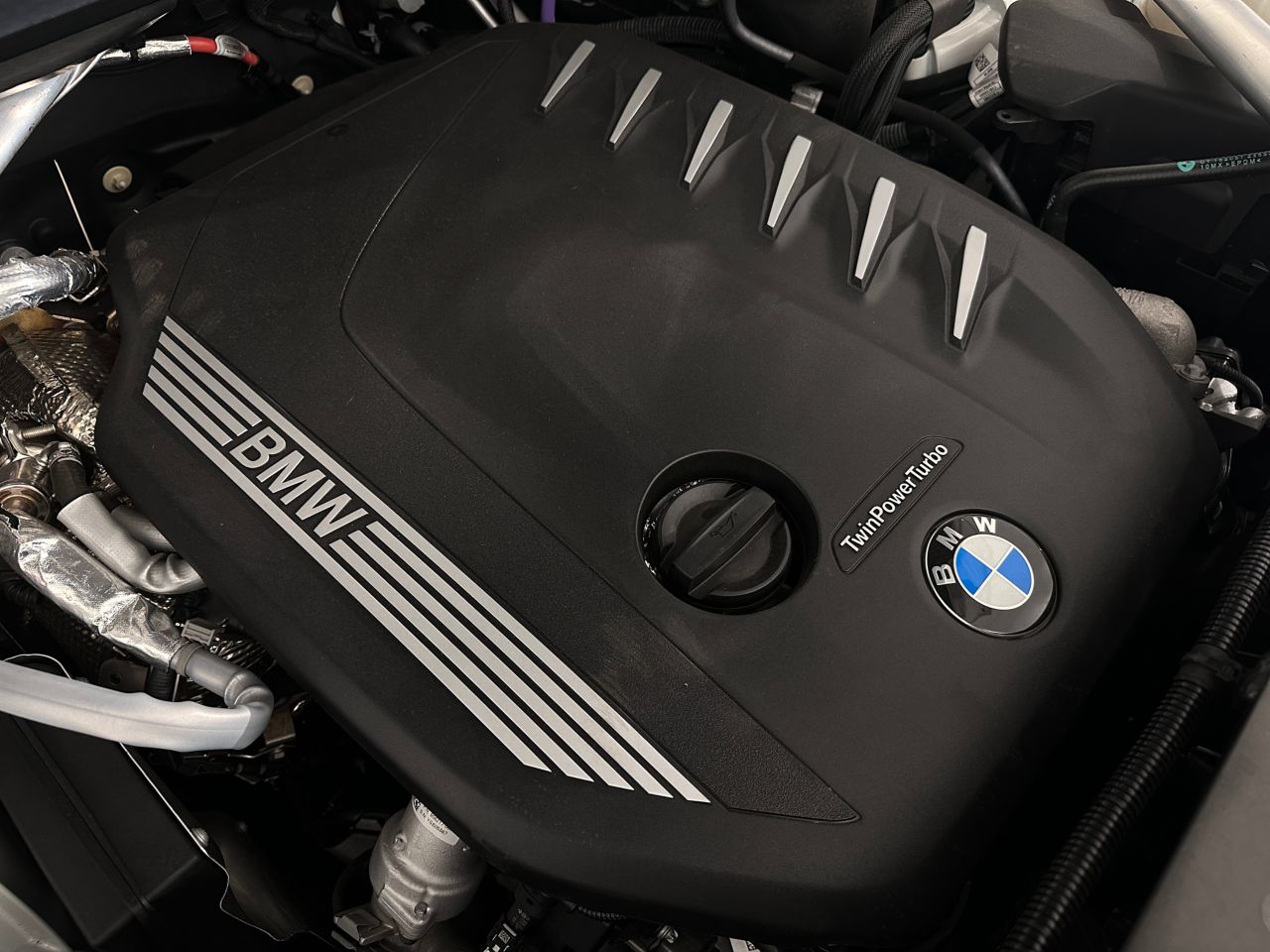 G05 X5 xDrive30d xLine B57 3.0d