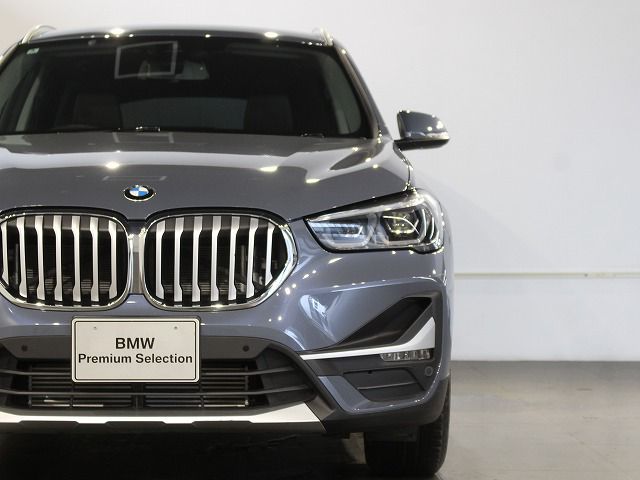 F48 X1 xDrive18d B47 2.0d LCI