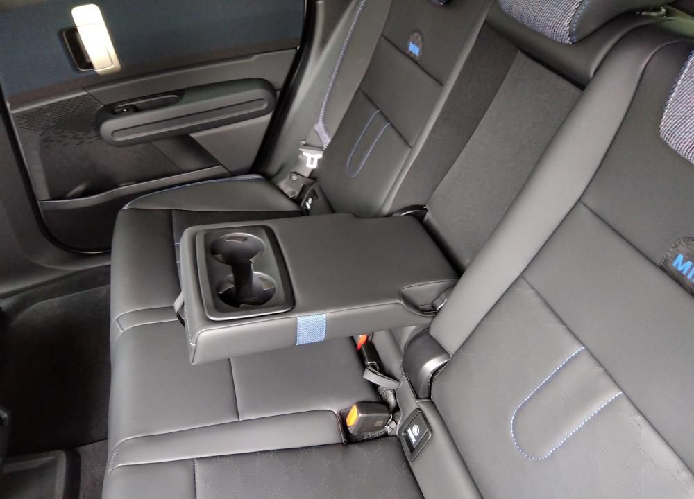 U25 MINI Countryman E