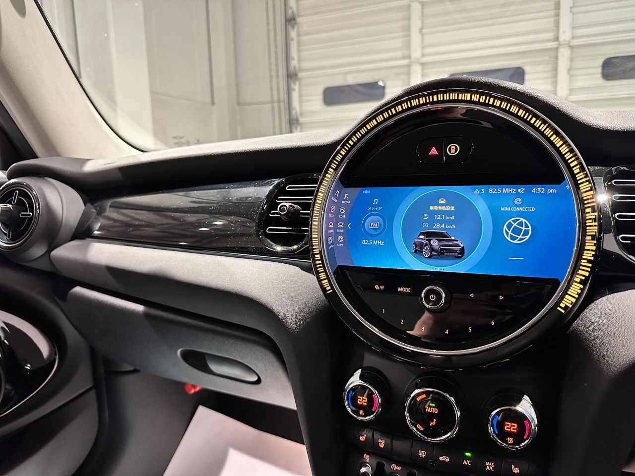 218I ACTIVE TOURER RHD