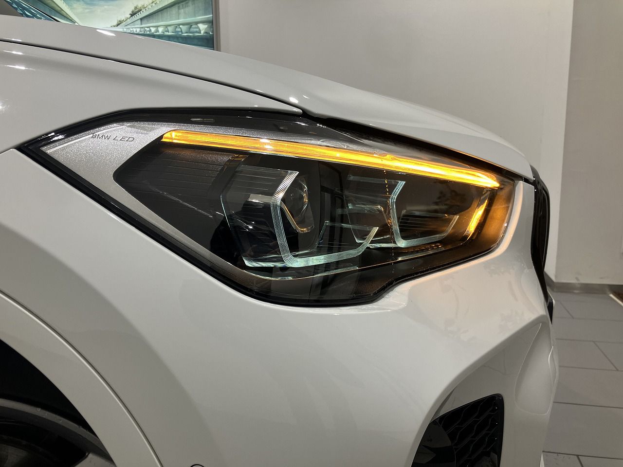 F48 X1 xDrive18d B47 2.0d LCI