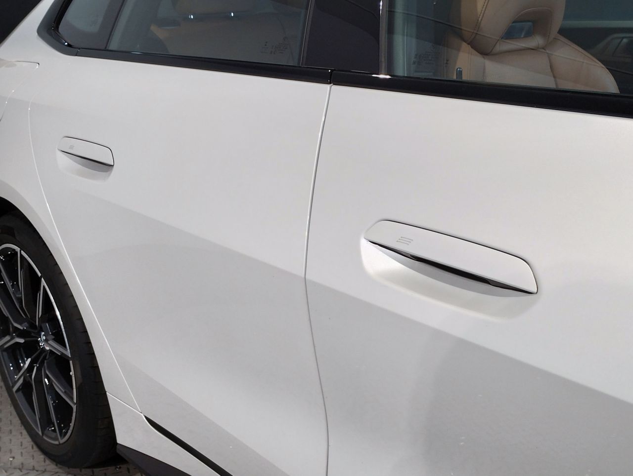 420i Gran Coupé RHD