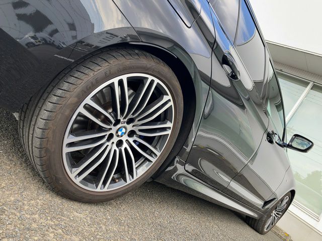 G31 530i SE Touring B48 2.0i