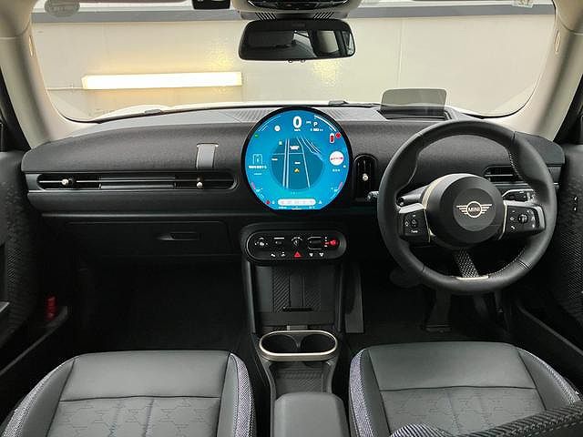 F66 MINI Cooper S 3Dr