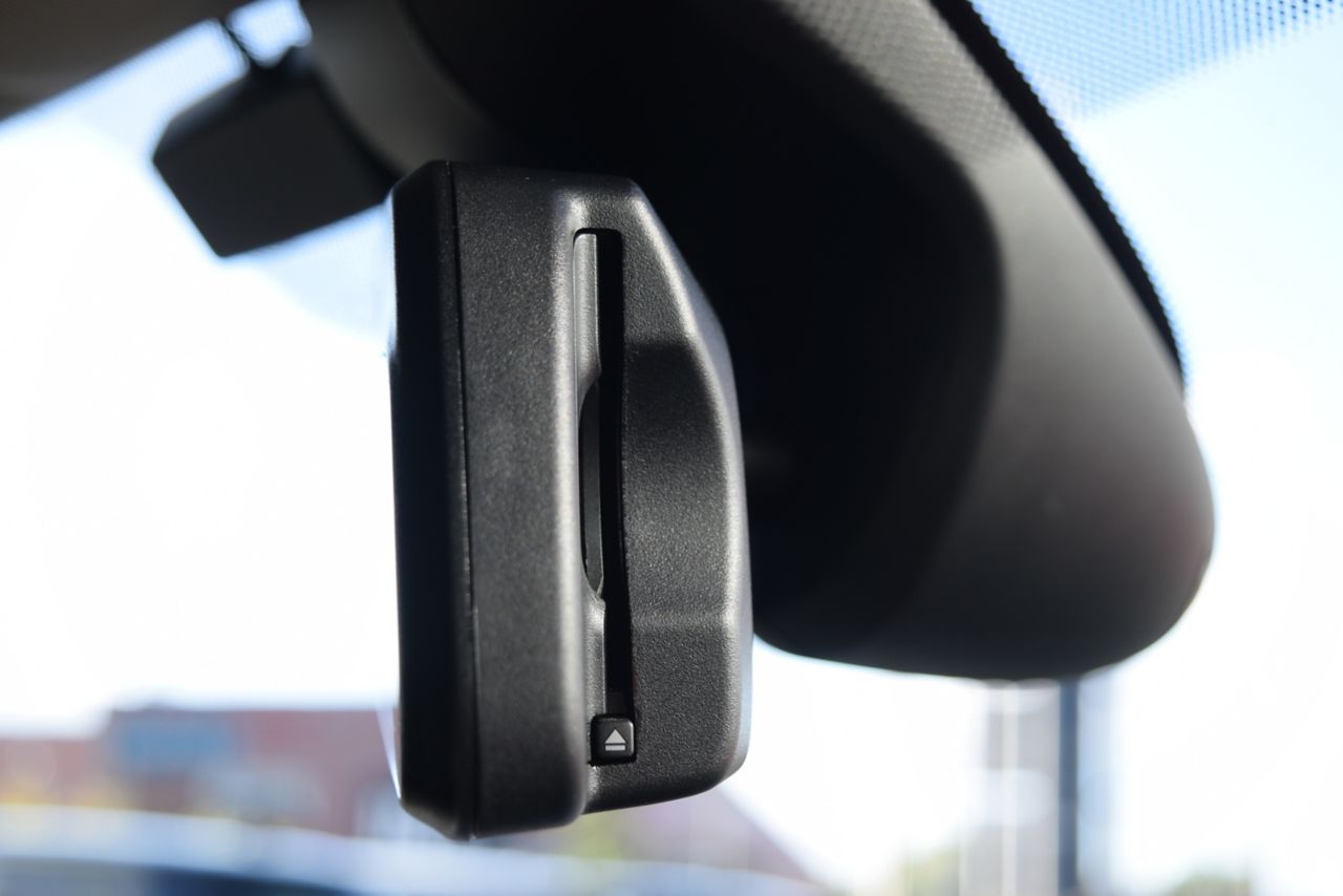 MINI CROSSOVER COOPER D