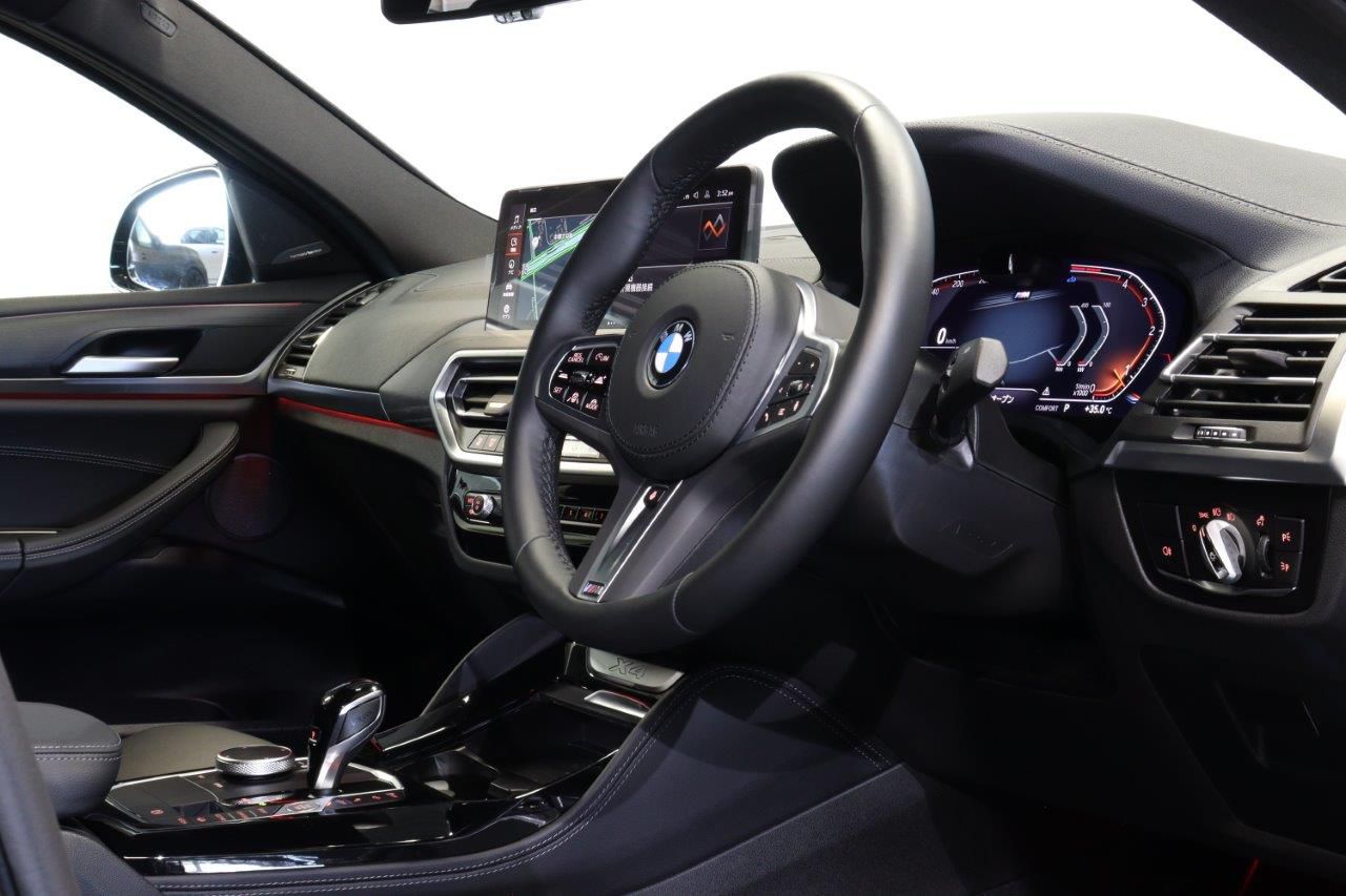X4 xDrive20d RHD