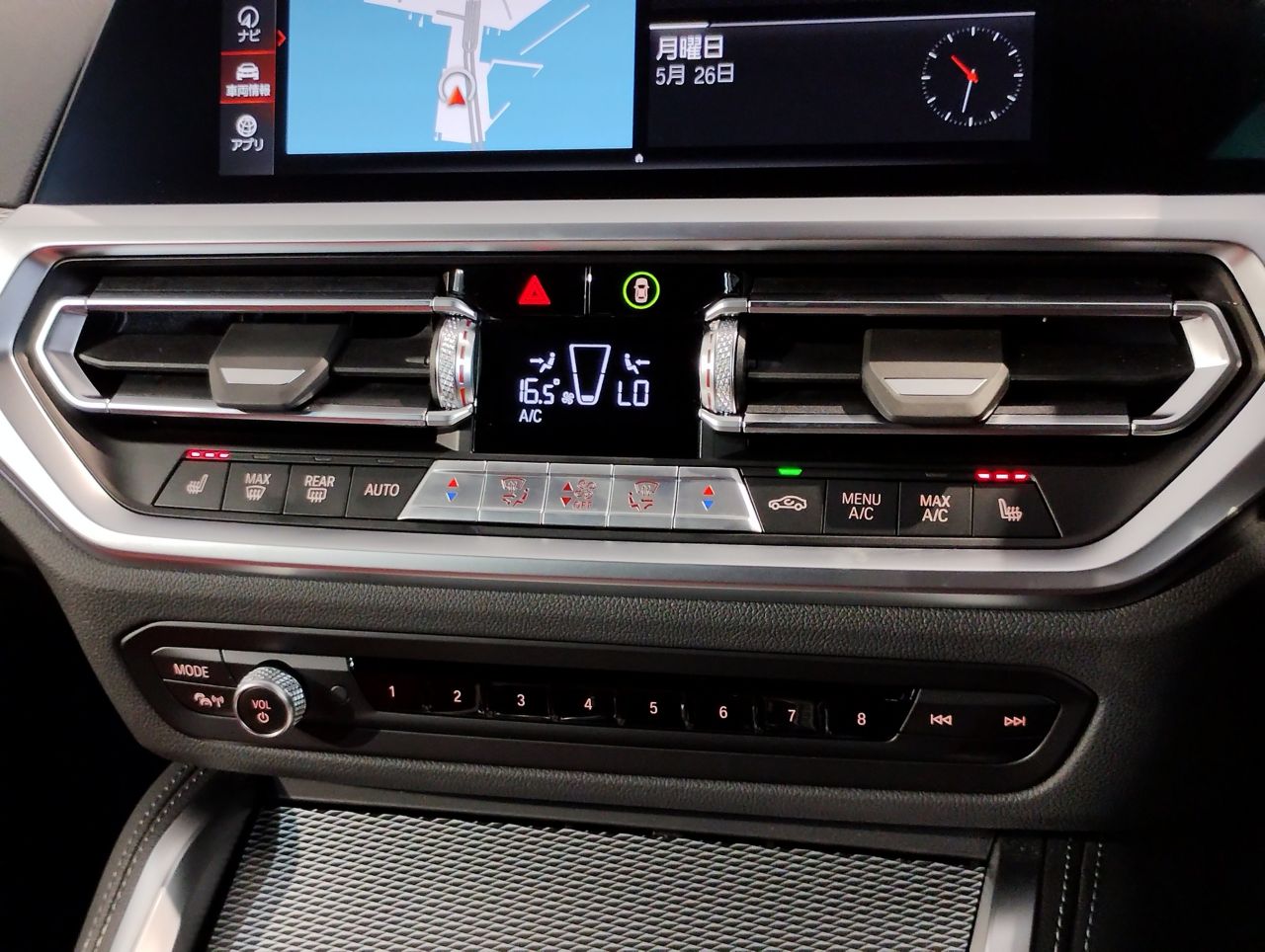 G22 420i B48 2.0 RHD